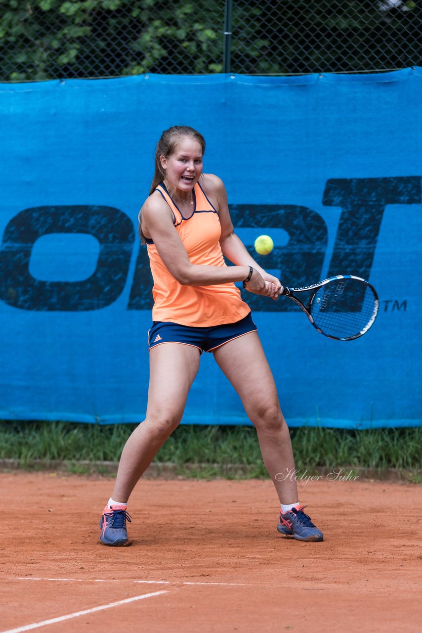 Tizia Brocks 95 - Norderstedt Open